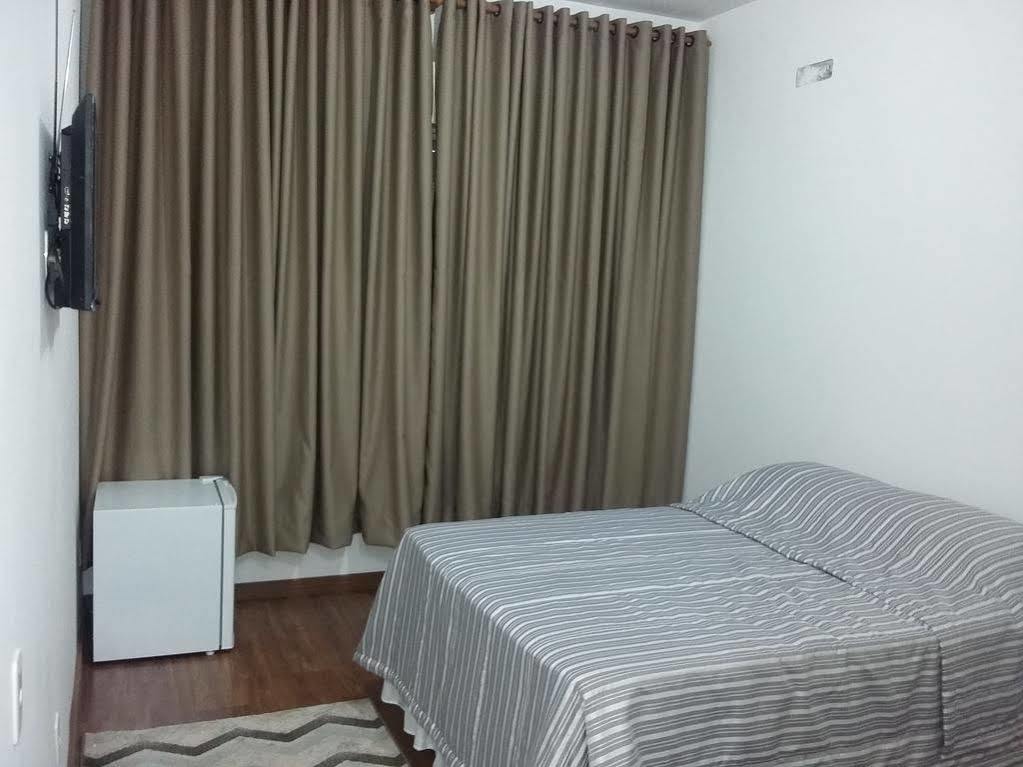 Hotel Obino São Gabriel Exterior foto